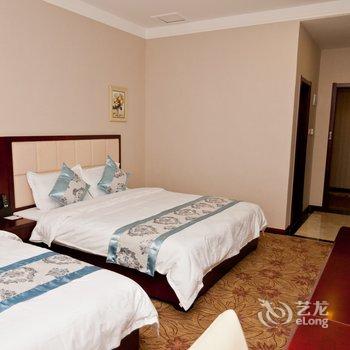 冠县现代商务酒店酒店提供图片