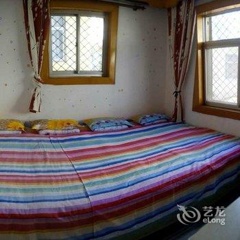 北戴河王红君旅馆酒店提供图片