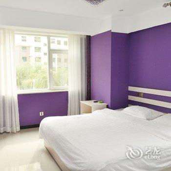 承德美庭快捷酒店酒店提供图片