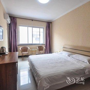 昌黎县黄金海岸滨海宾馆酒店提供图片