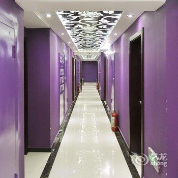 承德美庭快捷酒店酒店提供图片