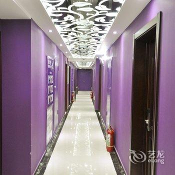 承德美庭快捷酒店酒店提供图片
