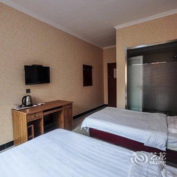 昌黎县黄金海岸滨海宾馆酒店提供图片