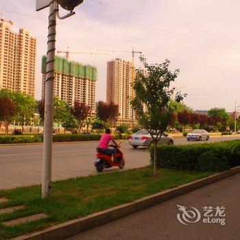 临夏天源伊家宾馆酒店提供图片