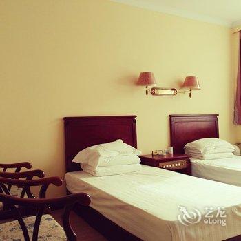 涿鹿林业宾馆酒店提供图片