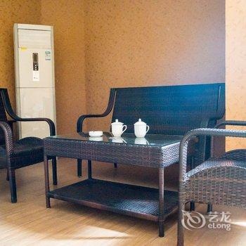 宜家快捷宾馆(开封西司夜市店)酒店提供图片