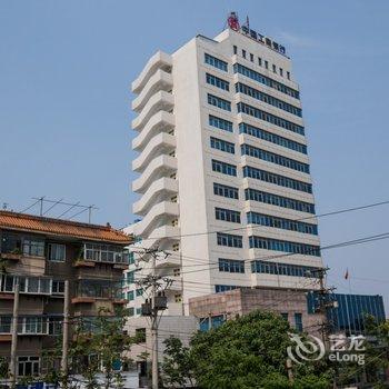 宜家快捷宾馆(开封西司夜市店)酒店提供图片