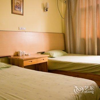 宜家快捷宾馆(开封西司夜市店)酒店提供图片