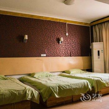 宜家快捷宾馆(开封西司夜市店)酒店提供图片