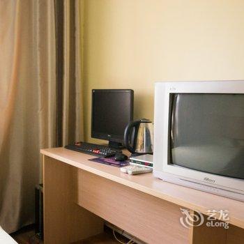 宜家快捷宾馆(开封西司夜市店)酒店提供图片