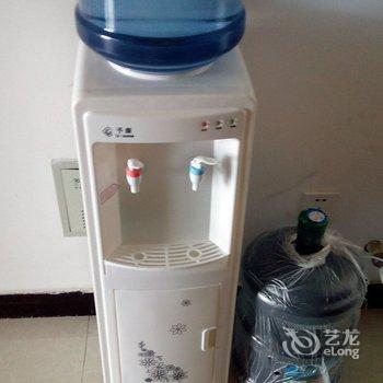 洛阳康源宾馆酒店提供图片