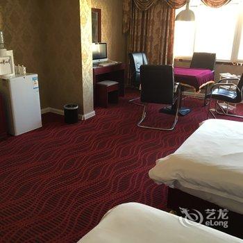 镇平裕和源商务酒店酒店提供图片