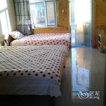 长白山春秋家庭旅馆酒店提供图片
