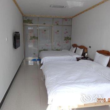 长白山春秋家庭旅馆酒店提供图片