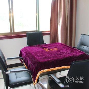 眉县太白山快捷酒店酒店提供图片