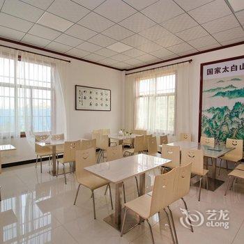 眉县太白山快捷酒店酒店提供图片