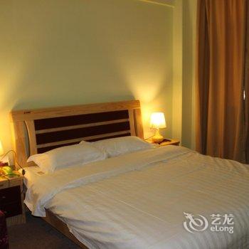 昆明宜良县遇望主题宾馆酒店提供图片