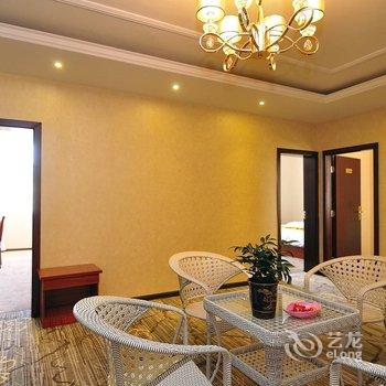 昆明万顺酒店(长水机场店)酒店提供图片