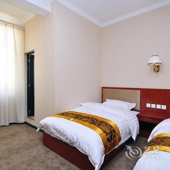 昆明万顺酒店(长水机场店)酒店提供图片