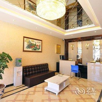 昆明万顺酒店(长水机场店)酒店提供图片