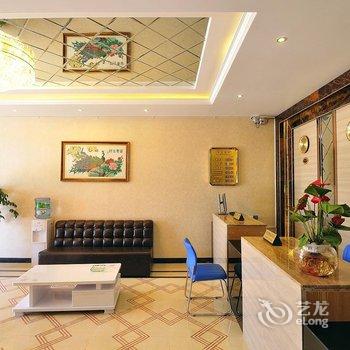 昆明万顺酒店(长水机场店)酒店提供图片