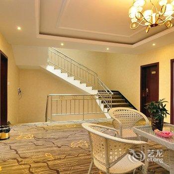 昆明万顺酒店(长水机场店)酒店提供图片