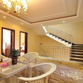 昆明万顺酒店(长水机场店)酒店提供图片