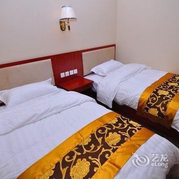 昆明万顺酒店(长水机场店)酒店提供图片