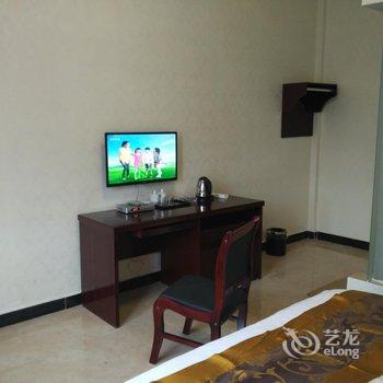 昆明万顺酒店(长水机场店)酒店提供图片