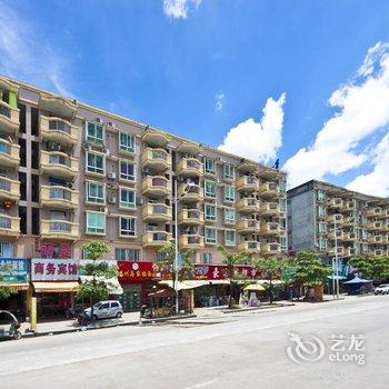 福州闽侯铁岭丽景商务宾馆酒店提供图片