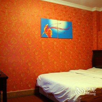 石狮恒盛商务宾馆酒店提供图片