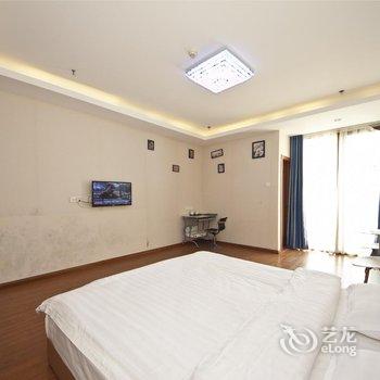 连江贵安新天地温泉公寓酒店提供图片