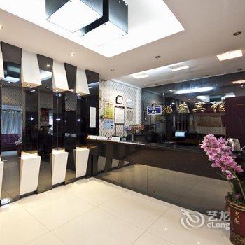 顺昌福荣商务宾馆酒店提供图片