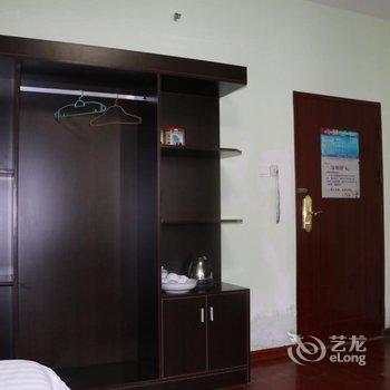 龙岩嘉荣公寓酒店酒店提供图片