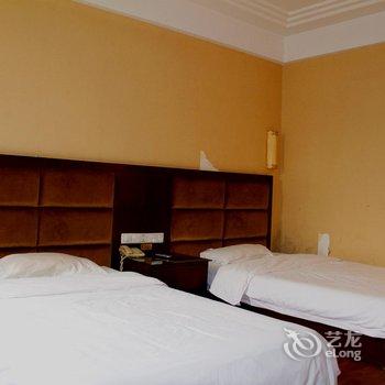 定陶尚嘉大酒店酒店提供图片