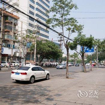 宜家快捷宾馆(开封西司夜市店)酒店提供图片