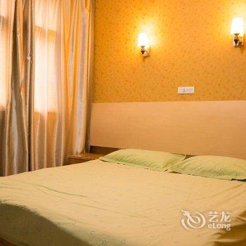 宜家快捷宾馆(开封西司夜市店)酒店提供图片