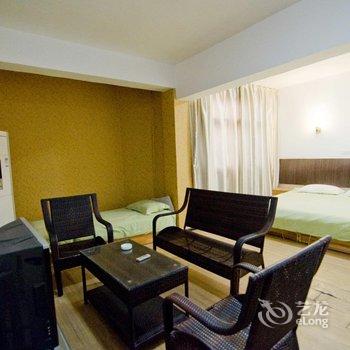 宜家快捷宾馆(开封西司夜市店)酒店提供图片