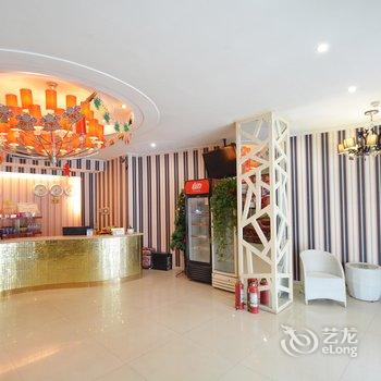 禹州锦园快捷宾馆酒店提供图片