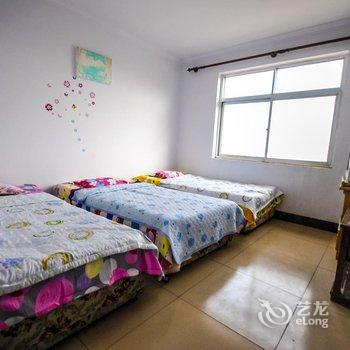 北戴河王红君旅馆酒店提供图片