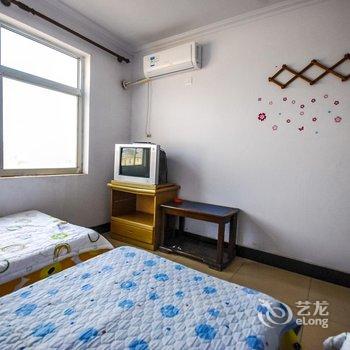 北戴河王红君旅馆酒店提供图片