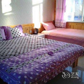 长白山春秋家庭旅馆酒店提供图片
