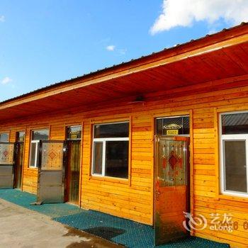 长白山春秋家庭旅馆酒店提供图片