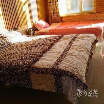 长白山春秋家庭旅馆酒店提供图片