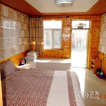 长白山春秋家庭旅馆酒店提供图片
