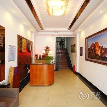 丹东凤城万丰宾馆酒店提供图片