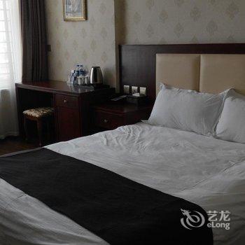 锦州义县汇鑫酒店酒店提供图片