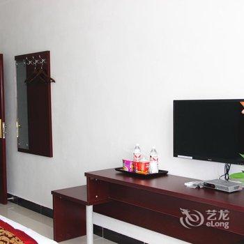 眉县太白山快捷酒店酒店提供图片