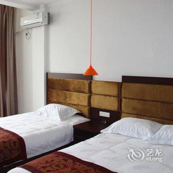 眉县太白山快捷酒店酒店提供图片