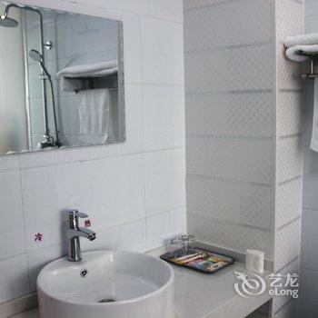 眉县太白山快捷酒店酒店提供图片